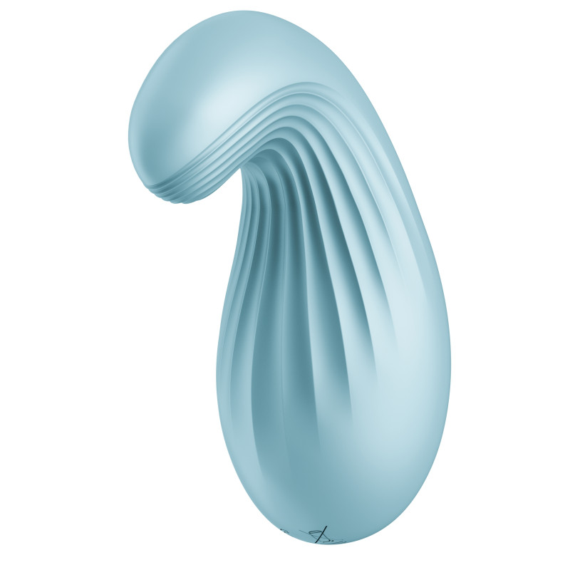 Satisfyer Stimulateur de clitoris Dipping Delight Satisfyer